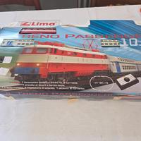 treni LIMA
