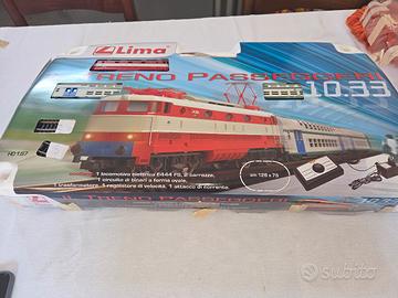 treni LIMA