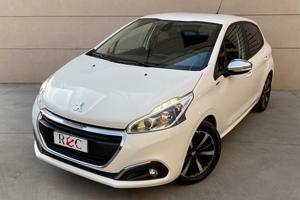 Peugeot 208 1.2 Benzina Signature