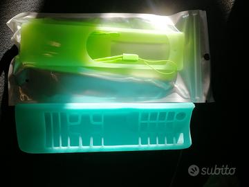 Protezione telecomandi Samsung