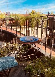 Appartamento ca. 90mq in zona Porta Venezia