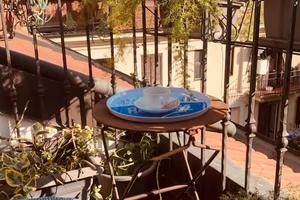 Appartamento ca. 90mq in zona Porta Venezia