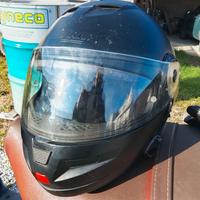 Casco Nolan n103 taglia l 1755gr