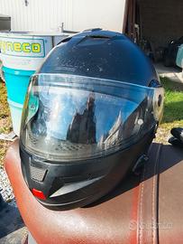 Casco Nolan n103 taglia l 1755gr