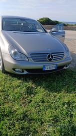 cls 320 cdi