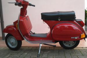 Vespa Piaggio PX 125 🌈 arcobaleno 1985