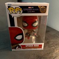 Funko Pop Spider-Man – originale con box