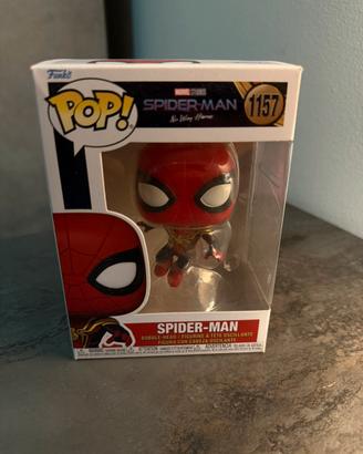 Funko Pop Spider-Man – originale con box