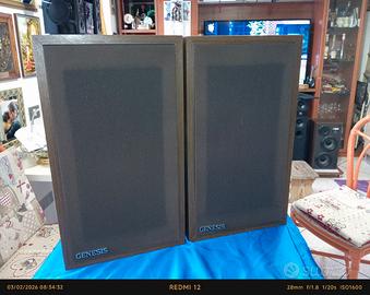 componenti audio vintage 