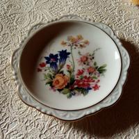 piattino decorativo porcellana Bavaria 