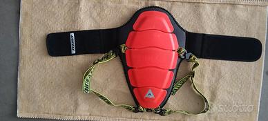 Paraschiena per sci da bimbo Dainese