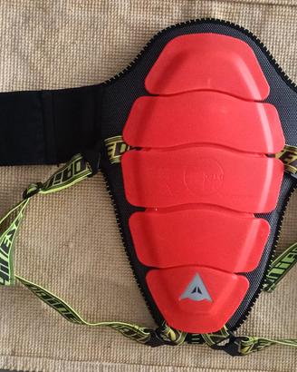 Paraschiena per sci da bimbo Dainese
