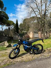 Talaria Sting TL4000