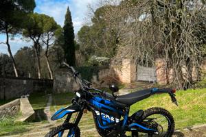 Talaria Sting TL4000