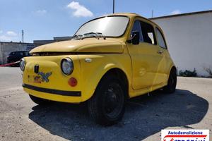 FIAT 500 101, 110, 111 0.5 18CV 65-75 /Ricambi