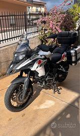 Benelli trk 502 x 2020