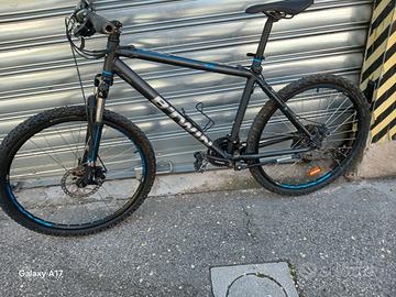 B-TWIN Freni a disco ruote 26