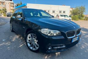 Bmw 520 520d Touring 190Cv Business