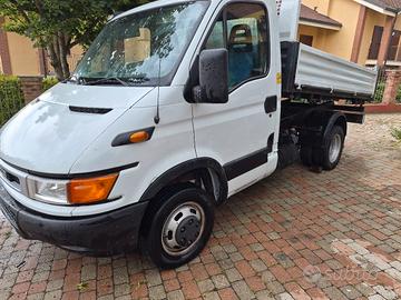 iveco Daily 35.10 tdiesel 