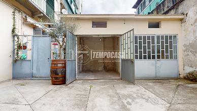 AMPIO BOX AUTO IN VANCHIGLIA!!!