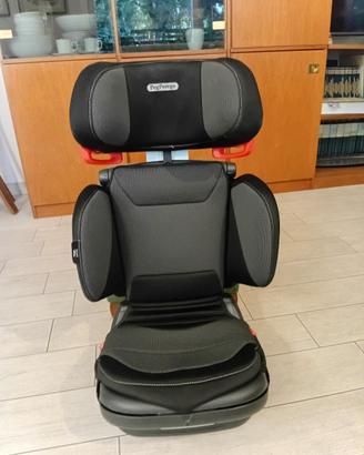 Seggiolino Peg Perego ( 3- 12 anni) Come nuovo