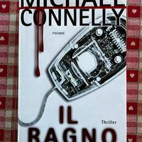 Il Ragno - Michael Connelly