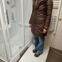 piumino cappotto 