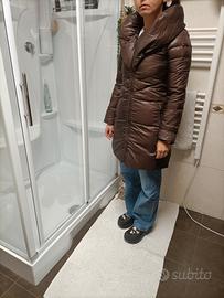 piumino cappotto 