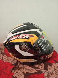 casco moto