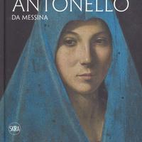Antonello da Messina. A colori. Copertina rigida