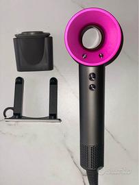 Asciugacapelli Supersonic