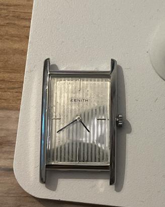 Orologio zenith tank