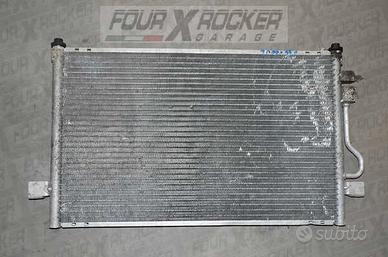 Radiatore clima A/C Range Rover 2 P38 2.5td BMW