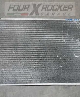 Radiatore clima A/C Range Rover 2 P38 2.5td BMW
