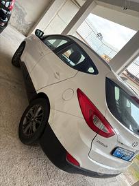 Hyundai ix35 xpossible