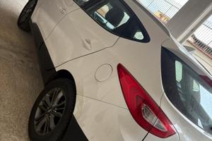 Hyundai ix35 xpossible