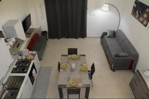 Casa vacanza Catania Centro Storico