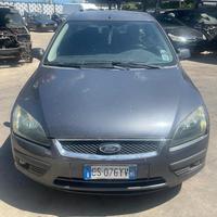 Ricambi FORD FOCUS dal 2004 al 2011
