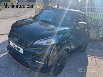 Ligier js 50 dci new 2024 1300km ultimate
