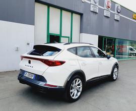 CUPRA Formentor 1.4 e-Hybrid DSG