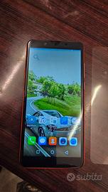 Smartphone  economico