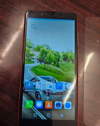 Smartphone  economico