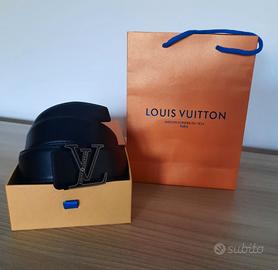 Cintura drip Louis Vuitton Haritage da uomo🔥