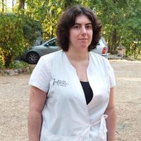 Massaggiatore Olistico