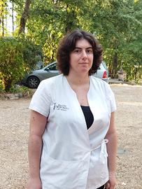 Massaggiatore Olistico