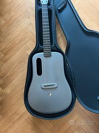 LAVA ME 3 SPACE GREY 36 "