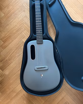 LAVA ME 3 SPACE GREY 36 "