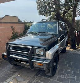 Daihatsu  FEROZA 1992