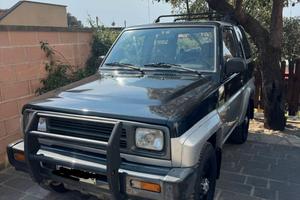 Daihatsu  FEROZA 1992