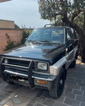 Daihatsu  FEROZA 1992